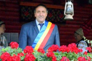 Dan Vasile Dumitru (primar PSD de Ibăneşti): „Votez pentru creştere economică, bunăstare şi solidaritate!”