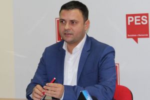 Ce mesaj le transmite Daniel Suciu liberalilor bistriţeni