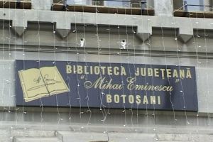 Noi cursuri la Biblioteca Judeţeană