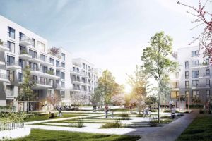 Se construiesc noi blocuri la Sibiu – Scandia Food intră pe piaţa imobiliară şi face 600 de apartamente