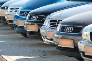 Ludovic Orban anunţă introducerea unei NOI TAXE pentru maşinile la prima înmatriculare sau taxă de poluare