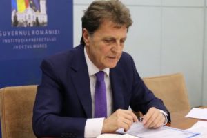 Virusul pestei porcine, confirmat în Mureş!