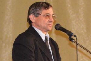 Chiş Bălan Ilie (primar PSD de Ruşii Munţi): ”România are nevoie de un preşedinte patriot”