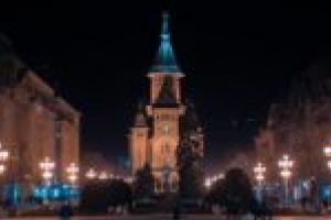 Era digitalizată reînvie patrimoniul Timişoarei