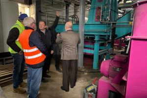 Preşedintele Consiliului Judeţean Suceava anunţă că dornenii vor avea căldură începând ...