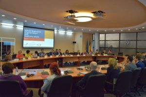 Consultanţii BERD s-au apucat de lucru la proiectul Spitalului Regional Braşov