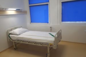 FOTO şi VIDEO Două etaje ale Spitalului Clinic Judeţean de Urgenţă au fost modernizate