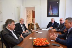 CJD, strategii privind valorificarea turismului în zona Padina – Peştera din Parcul Natural Bucegi