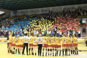 România are lotul stabilit pentru aventura niponă