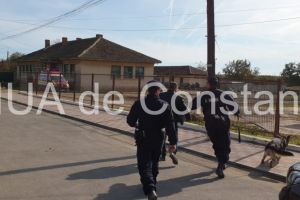 IPJ Constanta continua cautarile minorului disparut la Pecineaga