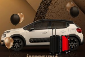 La 7 ani de Great Times, Ploieşti Shopping City te premiază!