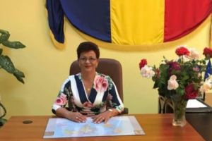 Maria Moldovan (primar PSD de Beica de Jos): „Am realizat în ultimii ani în Beica proiecte la care nici nu îndrăzneam să sperăm”