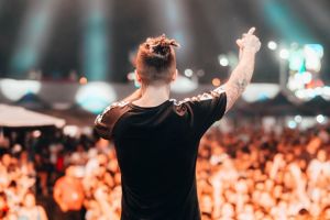 Bilete la concert Lino Golden şi Rashid