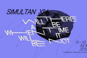 Se dă startul celei de-a a XIV-a ediţii Simultan Festival