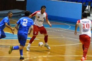 O victorie cu şansă la podium