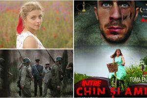 Joi, 28 noiembrie: Filmul „Între Chin şi Amin”, la Casa de Cultură a Sindicatelor din Alba Iulia