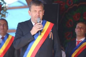 Dorel Vancea (primar PSD de Șăulia): ”Mereu am avut uşile deschise la Guvernul PSD”