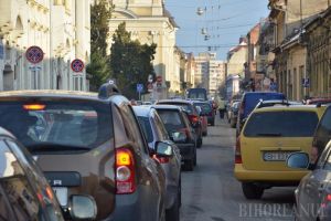 Guvernul Orban vrea să introducă o taxă la prima înmatriculare