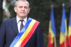Ilie Șuta (primar PSD de Cuci): „Să redăm demnitatea României în lume!”