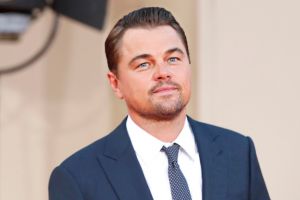 Leonardo DiCaprio susţine de la distanţă Marşul pentru Păduri din România