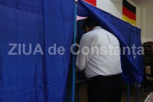Trei zile de vot pentru romanii din diaspora 