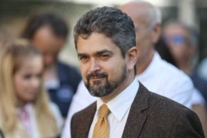 PNȚCD Satu Mare îndeamnă electoratul să voteze cu Theodor Paleologu