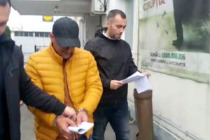 Tâlharul din Trivale a pierdut şi banii furaţi. Tot la păcănele