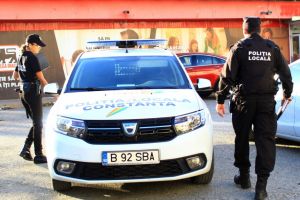 Sanctiuni aplicate ieri, de Politia Locala Constanta (galerie foto)