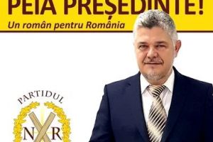 Un candidat la alegerile prezidenţiale din România a fost dat dispărut!