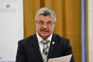 IPJ Cluj: Candidatul la Presedintie Ninel Peia este dat disparut