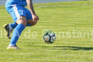 Premiera in istoria recenta a sportului constantean!:  Arbitrul Marian Carson, batut la meciul CSO Ovidiu - CS Eforie. Iata condamnarile definitive!