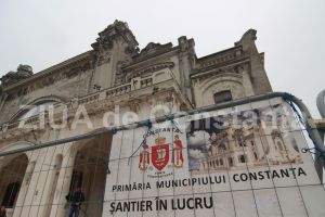 Contestatia Eldiclau, suspendata. CNSC asteapta decizia Curtii de Apel Bucuresti legata de Cazinoul din Constanta 