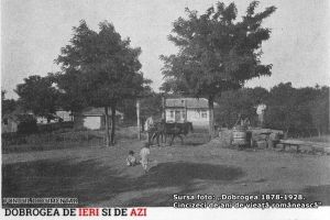 #DobrogeaDigitala Marturii de epoca privind istoria Dobrogei (1878-1947)“:  Am venit tineri aci, si am imbatrinit, incovoiati de plug si de mizeriile ceresti si omenesti“