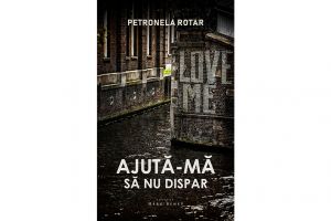 Bestsellerul Privind inauntru“, semnat de Petronela Rotar, lansat si la Constanta, in prezenta autoarei