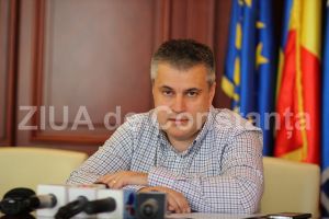 La acel hotel au stat cazati pilotii SMURD“:  Cristinel Dragomir, fost vicepresedinte al CJC, la judecata cu ANI. Ce a decis Curtea Suprema 