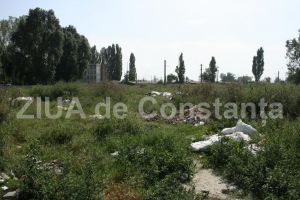 Dezbatere publica la Primaria Constanta pentru construirea unei biserici pe strada Muntii Tatra din Palas