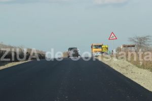 Mergeti pe traseul ce duce spre Targul de legume? Iata cum arata acum drumul! (galerie foto+video)