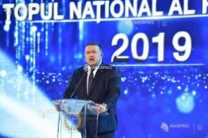 Daraban (CCIR): 0,53% din totalul firmelor care au depus bilanţuri realizează 65% din cifra de afaceri a economiei