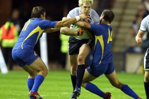 Rugby: Finala Cupei României se va disputa în decembrie la Braşov