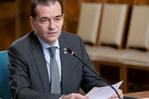Ludovic Orban, despre rectificarea bugetară la Sănătate: „Nu sunt bani pentru a încheia anul. Nici pentru salarii”