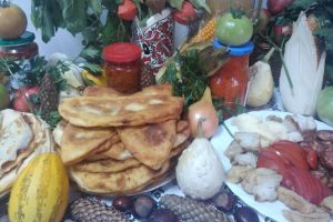 Ediţie specială a Târgului “Produs în Bistriţa-Năsăud”