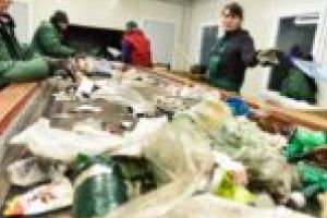 Se face staţie de sortare selectivă a deşeurilor la Caransebeş. O investiţie Transal Urbis