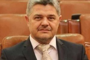 Candidatul la prezidenţiale dispărut a fost găsit de poliţişti: Unde se afla Ninel Peia