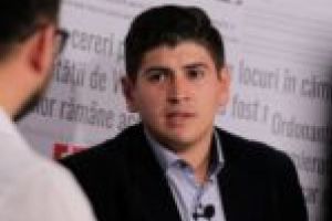 Românii nu mai pot fi manipulaţi! Principalul promotor al atacurilor împotriva lui Dan Barna s-a înscris în PSD!