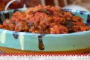 Business de top alături de cei mai buni. Preparatele brandului „Ana Lugojana”, de astăzi în Iulius Town