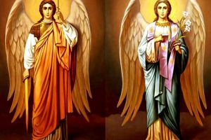 Sfinţii Mihail şi Gavriil. Ce nu trebuie să faci în această zi sfântă