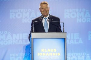 (P) Principalele motive pentru a vota Klaus Iohannis – Preşedinte