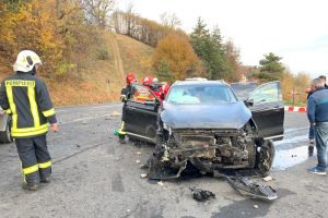 Accident, acum, pe Drumul Poienii