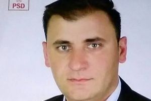 (P): Ionuţ Ciprian Sand (primar PSD de Iclănzel): ”Cel care astăzi este preşedintele României ne-a îngenuncheat de multe ori”