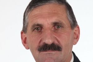(P): Ștefan Gojman (primar PSD de Grebenişu de Câmpie): ”Haideţi să ne alegem un preşedinte patriot”
